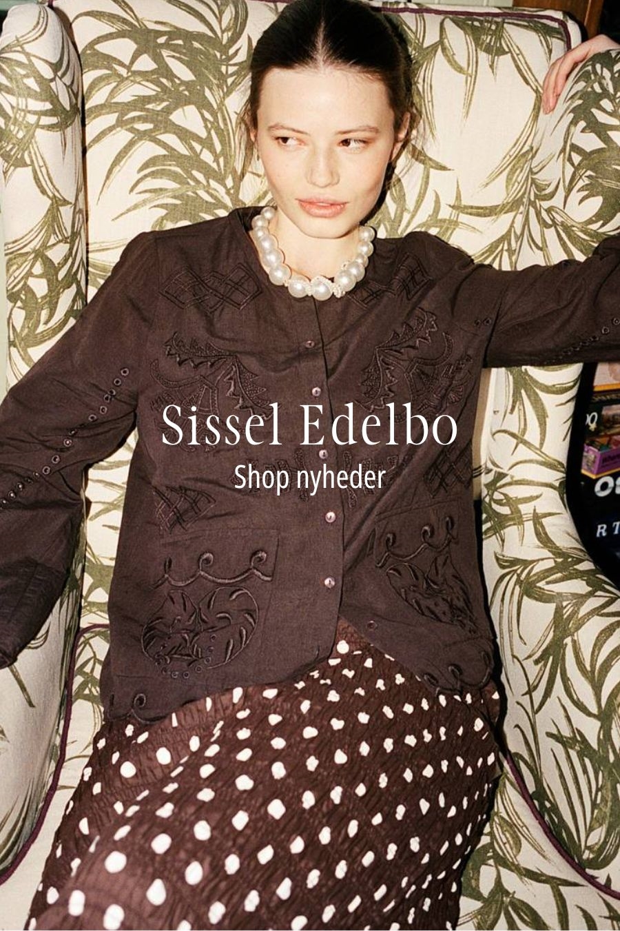 Shop hos Blossom